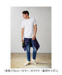 フルーツ ベーシックTシャツ|4.8oz|J3930HD|FRUIT OF THE LOOM