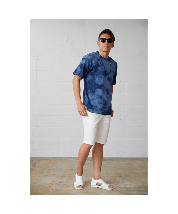 タイダイTシャツ|6.2oz|TDT-148|CROSS & STITCH