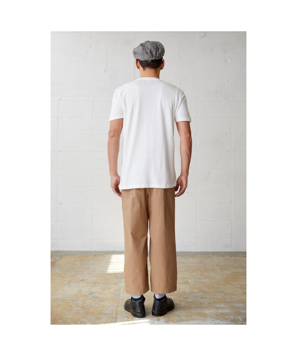 ヘビーウェイト Tシャツ|5.6oz|GAT-500|TRUSS