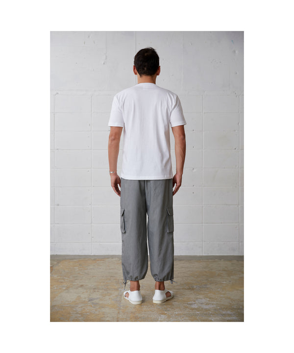 オープンエンド マックスウェイト Tシャツ|6.2oz|OE1116|CROSS & STITCH