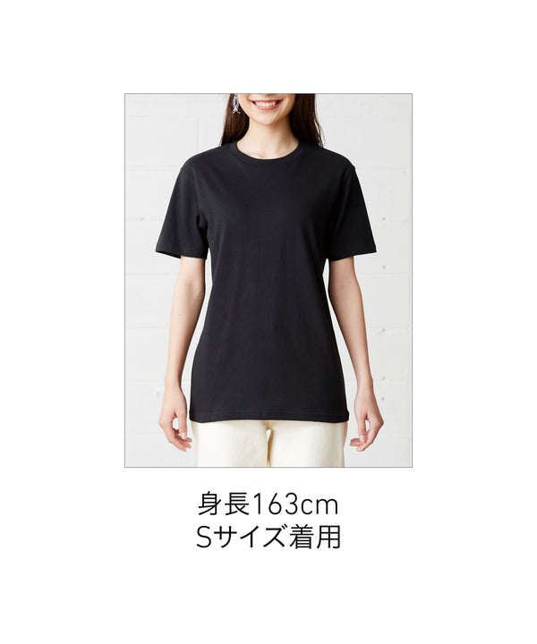 ヘビーウェイト Tシャツ|5.6oz|GAT-500|TRUSS