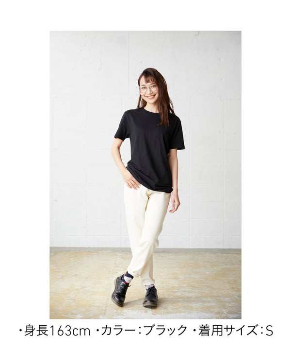 ヘビーウェイト Tシャツ|5.6oz|GAT-500|TRUSS