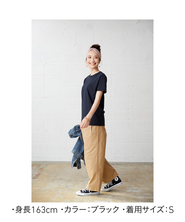 フルーツ ベーシックTシャツ|4.8oz|J3930HD|FRUIT OF THE LOOM