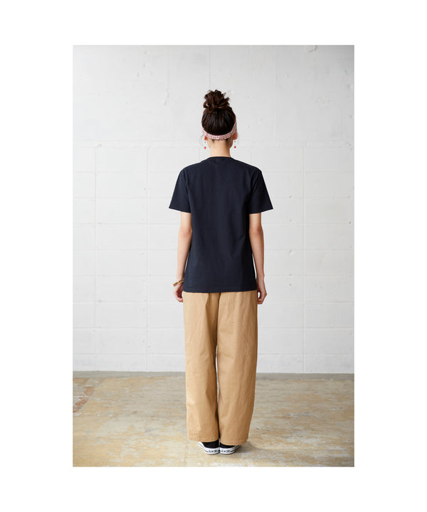 フルーツ ベーシックTシャツ|4.8oz|J3930HD|FRUIT OF THE LOOM