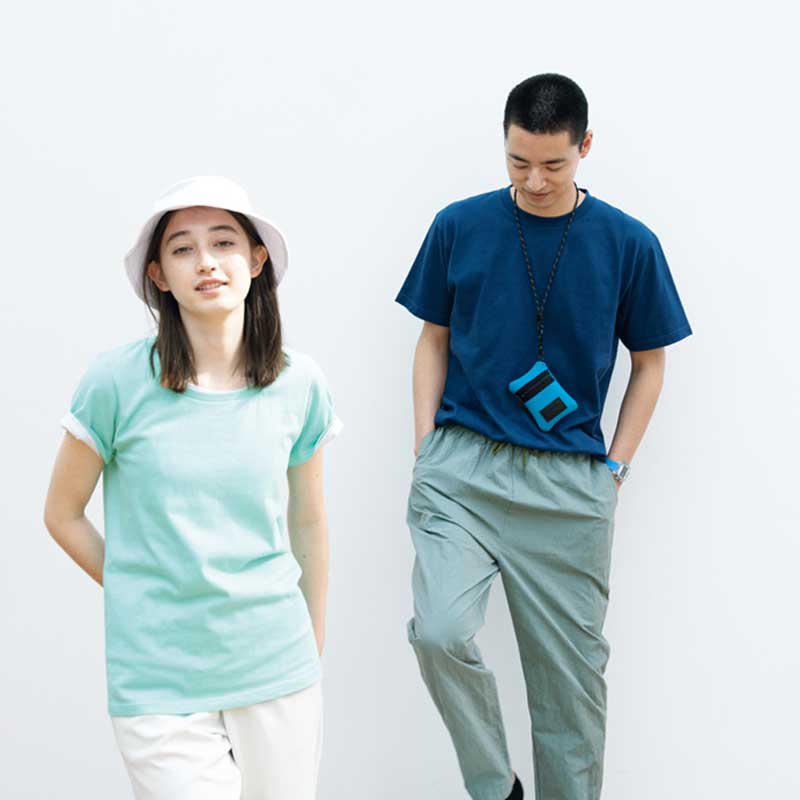 スポーツ用Tシャツの特徴は？