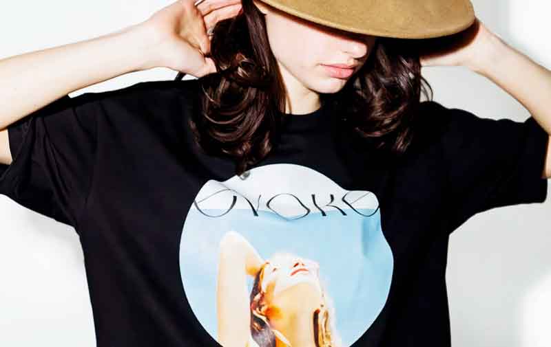 glimmer オリジナルドライTシャツ 4.4oz 00300-ACT の印刷