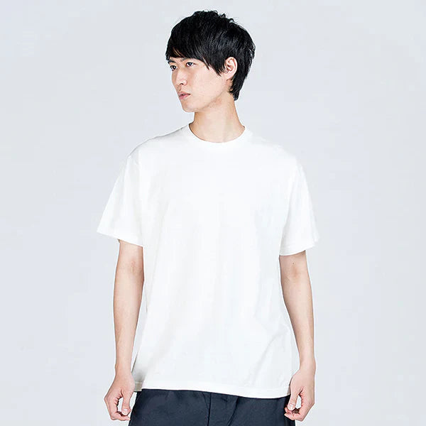 Tシャツをコンパクトにたたむには？たたみ方を解説します！