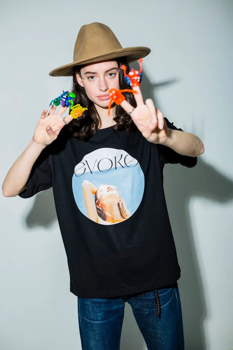 コーヒーの染みがついたTシャツ　応急処置の方法は？