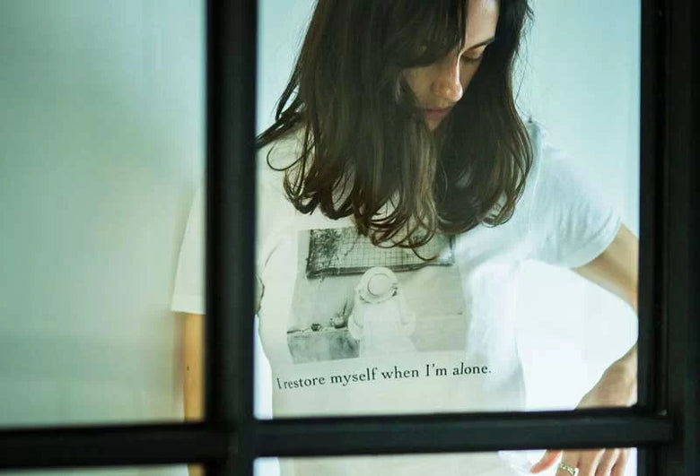tシャツに適した素材は何？tシャツに使われる素材の種類をご紹介！