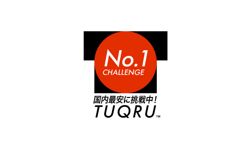 国内最安に挑戦!オリジナルTシャツを1枚から激安で作成・印刷できるTUQRU(ツクル)