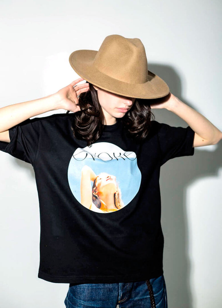 Tシャツの生地の厚さを示す目安であるオンスについて解説します！