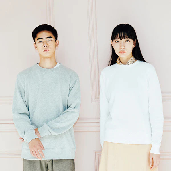 無印のTシャツの特徴とは？主な種類もご紹介！