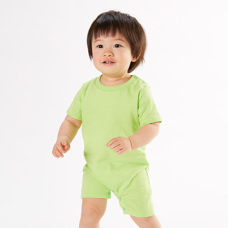 子ども用のキッズTシャツの選び方