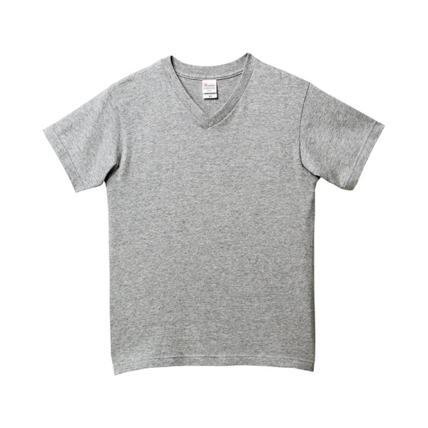 「クルーネック」「Vネック」Tシャツの違いは?