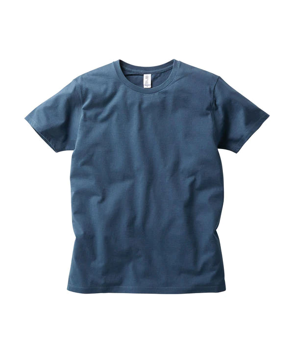 スリムフィット Tシャツ｜4.3oz｜SFT-106｜TRUSSを1枚から激安オリジナルTシャツ・クラT・デザインTシャツのプリント・作成・自作｜TUQRU（ツクル）