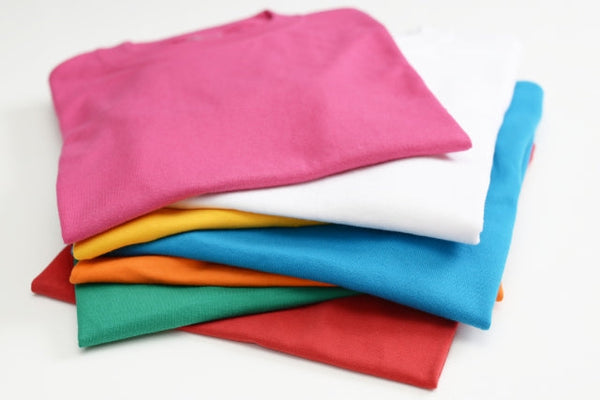 色相環とは？補色や反対色とは？