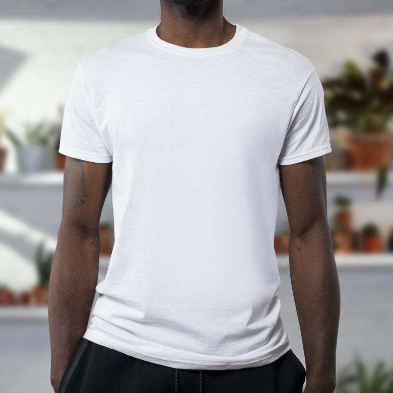 脇腹の位置にプリントできるの？プリントTシャツのプリント位置を解説します！