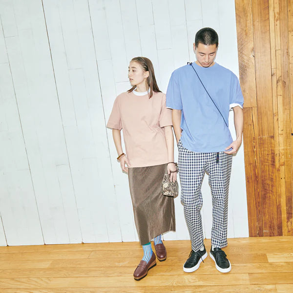 GILDAN(ギルダン)のTシャツの特徴は?