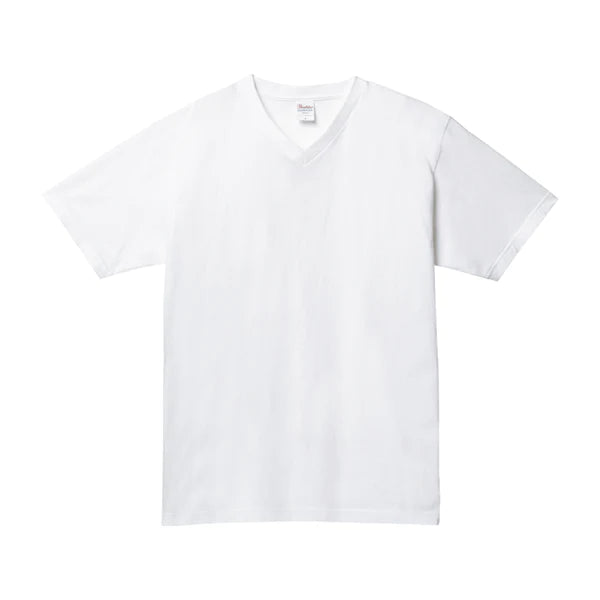 白Tシャツが似合う男になる方法