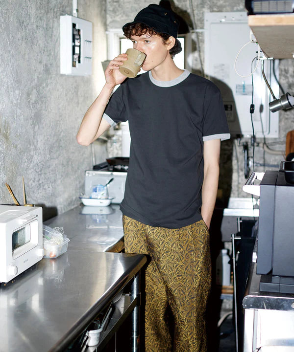 オープンエンド マックスウェイト リンガーTシャツ|6.2oz|OE1121|CROSS & STITCHを1枚から激安オリジナルTシャツ・クラT・デザインTシャツのプリント・作成・自作|TUQRU(ツクル)