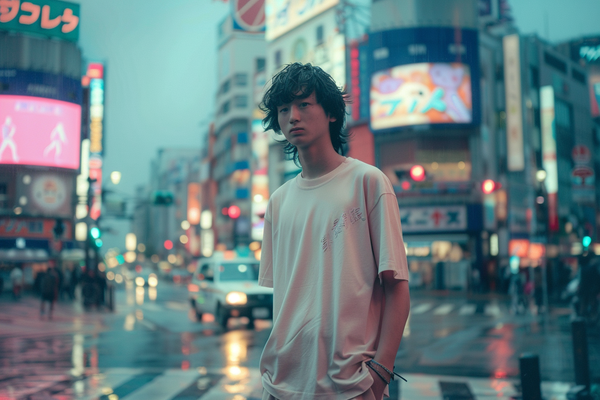 2025 春 高校生男子におすすめのTシャツ・ファッション最前線
