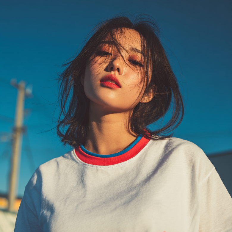 リンガーティーシャツとは？奥深い歴史、価値あるディテール、大人が着こなす年代別スタイリング戦略