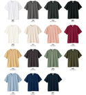 オープンエンドＴシャツ｜5.9oz｜00087-OET｜Printstar