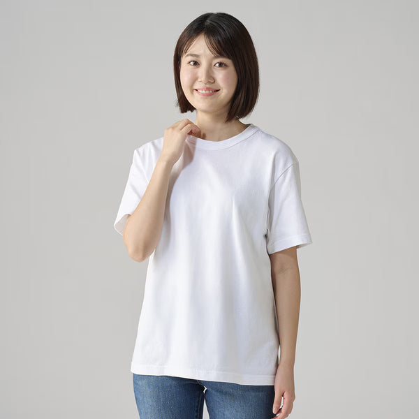オープンエンドＴシャツ｜5.9oz｜00087-OET｜Printstar