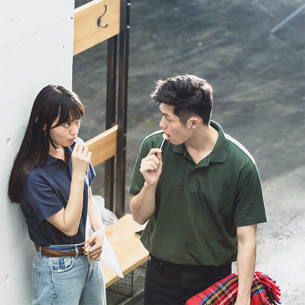 カジュアルポロシャツ|4.9oz|00193-CP|Printstar