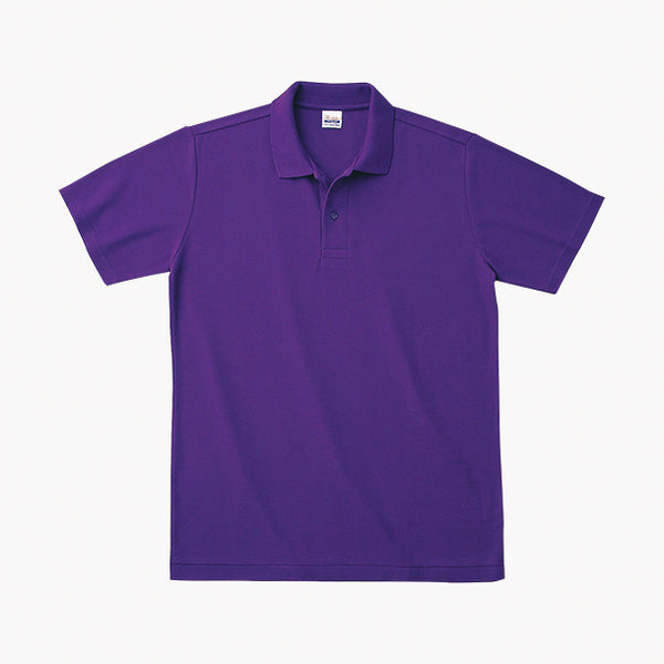 カジュアルポロシャツ|4.9oz|00193-CP|Printstar