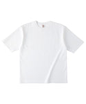 マックスウェイト オーバーサイズTシャツ(5分袖）｜6.2oz｜OE1130｜TRUSS