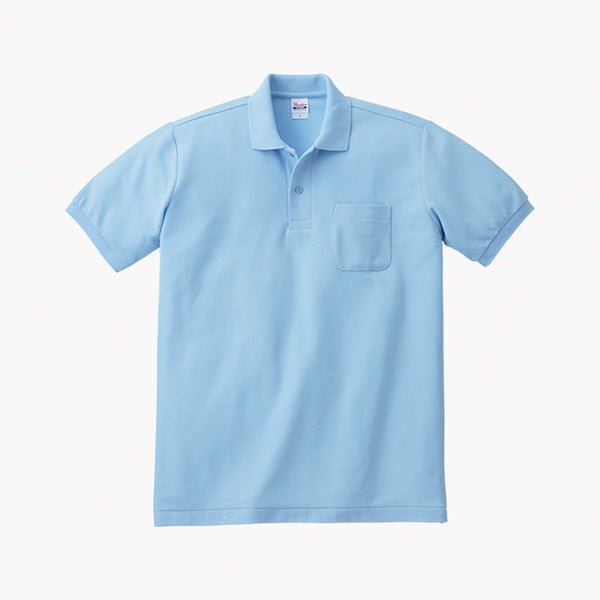 T/Cポロシャツ|5.8oz|00100-VP|Printstar