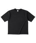 マックスウェイト オーバーサイズTシャツ(5分袖）｜6.2oz｜OE1130｜TRUSS