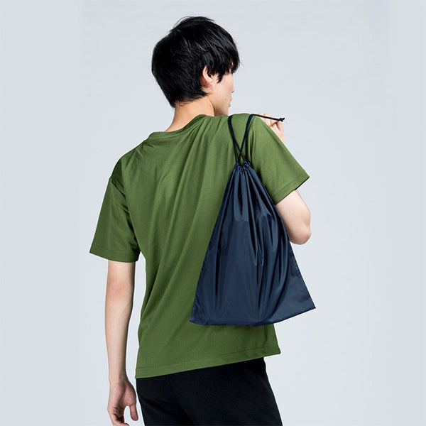 シューズバッグ|360×430mm|00785-SBG|TOMS