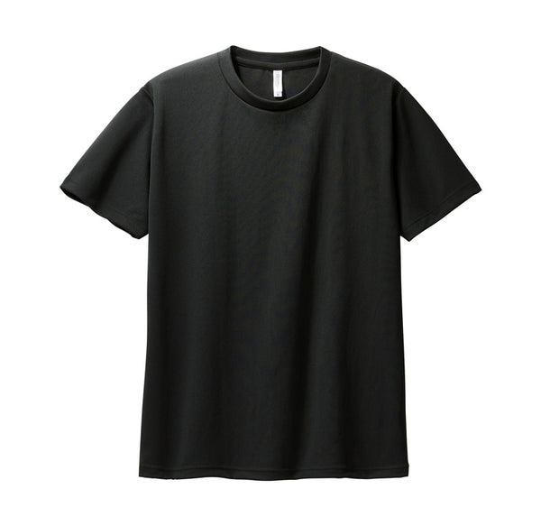 売り尽くし〉ドライTシャツ｜4.4oz｜10300-ACT｜glimmer｜激安オリジナルTシャツ・クラTを1枚から国内最安！デザインTシャツプリント・作成・自作なら格安高品質  TUQRU（ツクル）