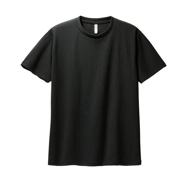 〈売り尽くし〉ドライTシャツ|4.4oz|10300-ACT|glimmer