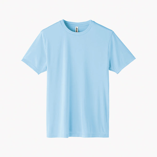 インターロックドライTシャツ|3.5oz|00350-AIT|glimmer