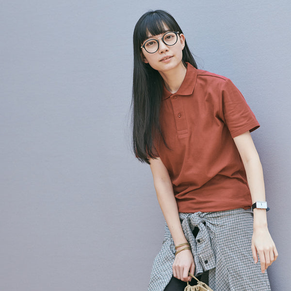 カジュアルポロシャツ|4.9oz|00193-CP|Printstar