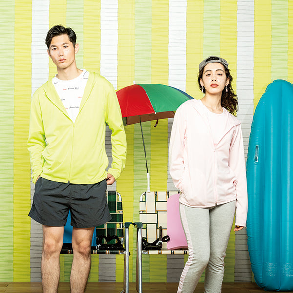 ドライジップパーカー|4.4oz|00338-AMZ|Printstar