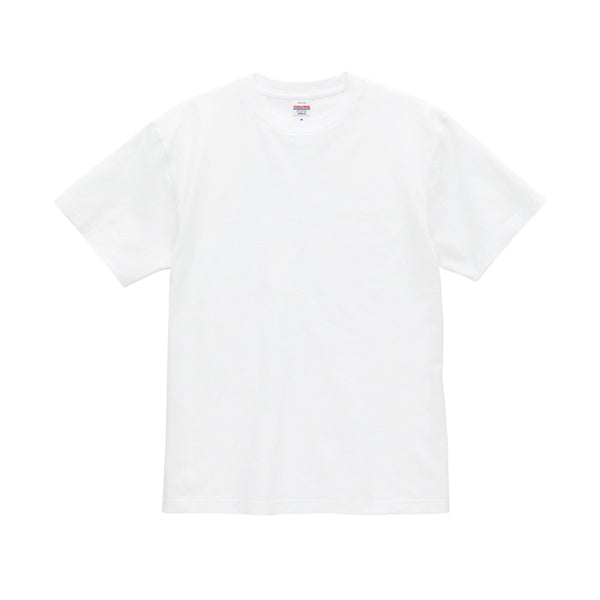 オーセンティック オープンエンド ヘヴィーウェイト Tシャツ｜6.0oz｜4500-01｜United Athle