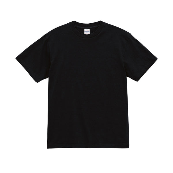 オーセンティック オープンエンド ヘヴィーウェイト Tシャツ｜6.0oz｜4500-01｜United Athle
