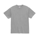 オーセンティック オープンエンド ヘヴィーウェイト Tシャツ｜6.0oz｜4500-01｜United Athle