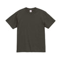 オーセンティック オープンエンド ヘヴィーウェイト Tシャツ｜6.0oz｜4500-01｜United Athle