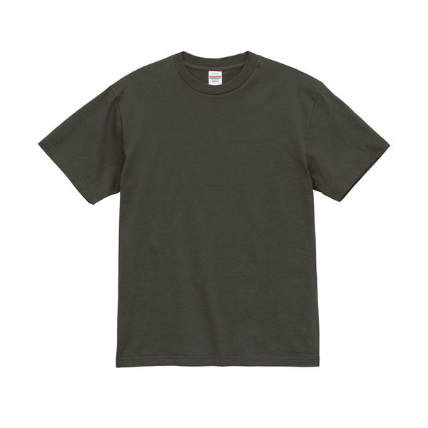 オーセンティック オープンエンド ヘヴィーウェイト Tシャツ｜6.0oz｜4500-01｜United Athle