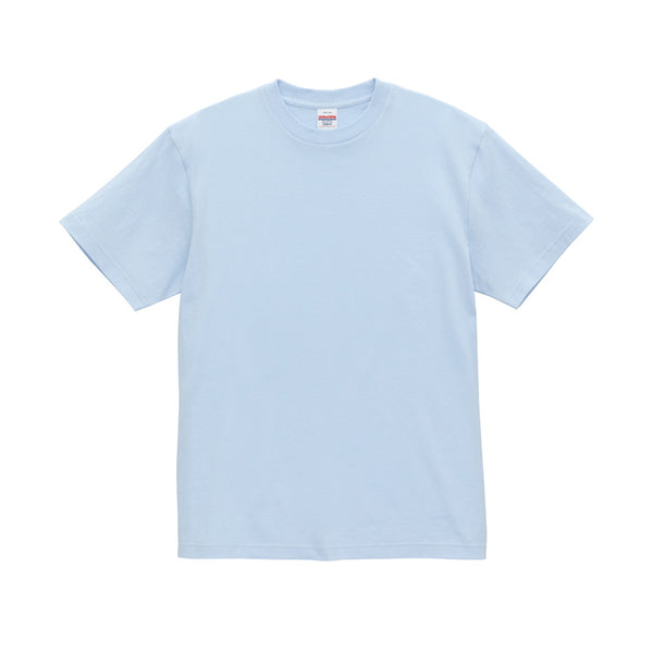 オーセンティック オープンエンド ヘヴィーウェイト Tシャツ｜6.0oz｜4500-01｜United Athle