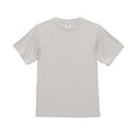 ドライスムース リサイクルポリエステル Tシャツ｜4.4oz｜5700-01｜United Athle