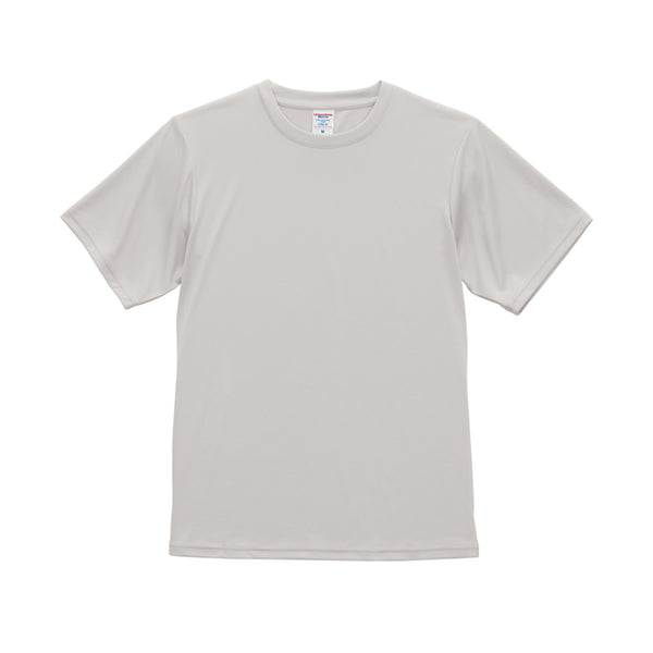 ドライスムース リサイクルポリエステル Tシャツ｜4.4oz｜5700-01｜United Athle