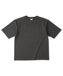 マックスウェイト オーバーサイズTシャツ(5分袖）｜6.2oz｜OE1130｜TRUSS