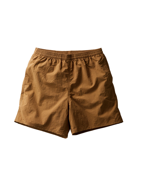 バーサタイル ナイロンショーツ|NSV-505|TRUSS