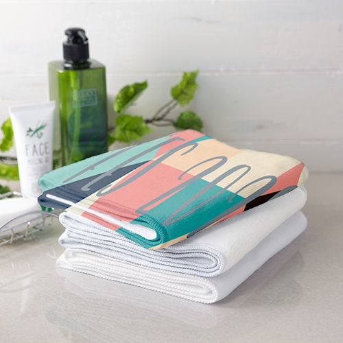 ソフトタッチマフラータオル|1100×210mm|TR-0744-044|MARKLESS STYLE